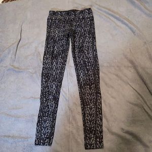 North face leggings